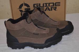 Sportsman 301 Boots and Shoes