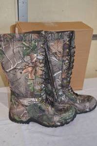 Sportsman 301 Boots and Shoes