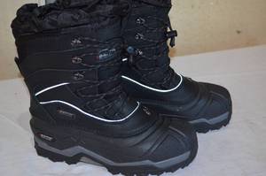 Sportsman 301 Boots and Shoes