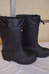 Sportsman 301 Boots and Shoes