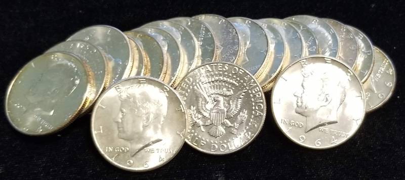 DEC 7th RARE COIN & BULLION AUCTION | K-BID