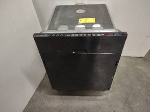 Ikea Dishwasher, Model IUD7555DS1...