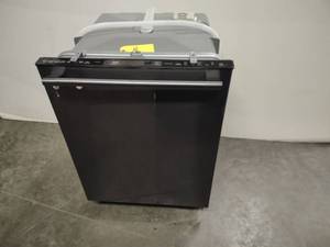 Ikea Stainless Steel Dishwasher, Mo...