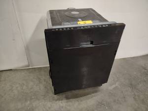 Ikea Stainless Steel Dishwasher, Mo...