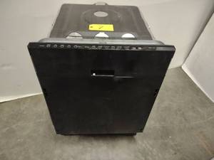 Ikea Stainless Steel Dishwasher, Mo...
