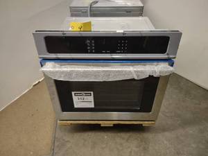 Ikea 30 Built-In Oven, Model 204.6...