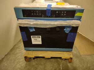 Ikea 30 Built-In Convection Oven, ...