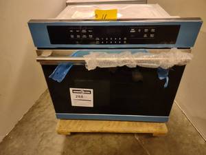 Ikea 30 Built-In Convection Oven, ...