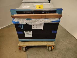 Ikea 30 Built-In Convection Oven, ...