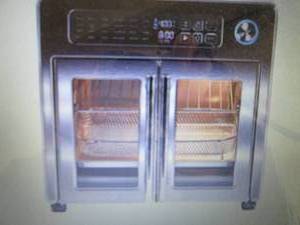 Emeril Lagasse French Door 26-Qt. A...