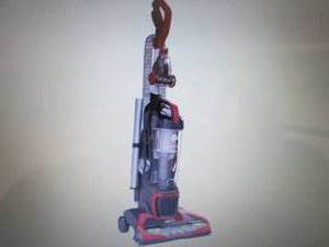 Dirt Devil Endura Max XL Bagless Up...