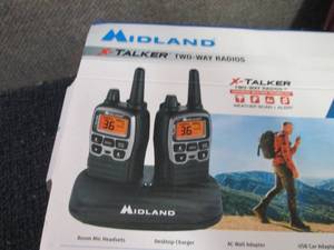 Midland X-Talker T77 36-Channel 38-...