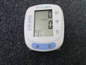 Bluestone Automatic Wrist Blood Pre...