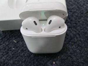 LB-Apple AirPods Gen 2 Earphones wi...