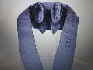 Carepeutic Finger Squeezing Neck an...