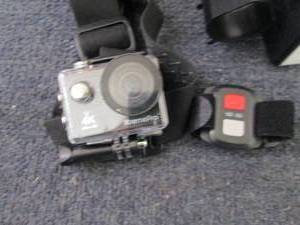 ONYX XtremePro 4K UHD Action Camera...
