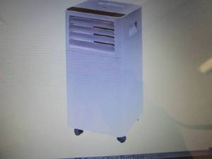 TCL 5,000 BTU Smart Portable Air Co...
