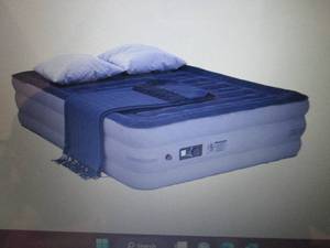 Flash Furniture 18 Air Mattress - ...