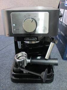 DeLonghi Stilosa Espresso Machine o...