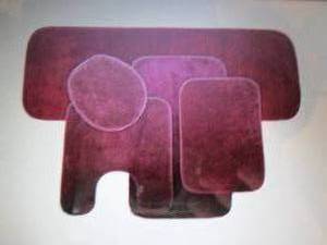 Garland Rug 5-Pc. Bath Rug Set open...