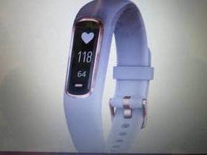 LB-Garmin vivosmart 4 Activity Trac...