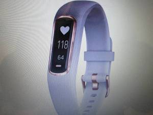 LB-Garmin vivosmart 4 Activity Trac...