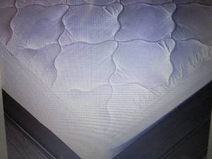 Puredown 100% Cotton Down-Alternati...