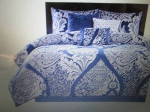 Madison Park Marcella 7-Pc. Comfort...