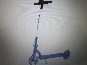 GlareWheel ES-S8 36V Electric Scoot...