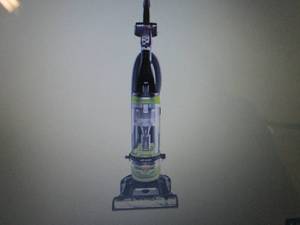 Bissell Cleanview Rewind Pet Deluxe...
