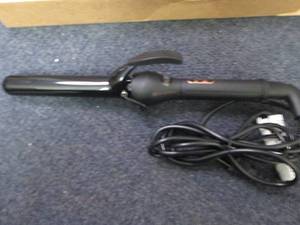 Kim Kimble 1 Digital Curling Iron ...