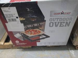 Camp Chef 10,600 Btu Camp Stove wit...