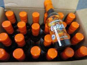 24- 6.4 oz Culichi Seafood Hot Sauc...