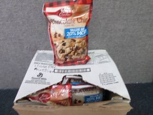 10-21 oz Pks Betty Crocker Chocolat...