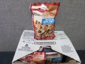 10-21 oz Pks Betty Crocker Chocolat...