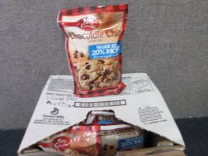 10-21 oz Pks Betty Crocker Chocolat...