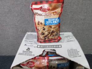10-21 oz Pks Betty Crocker Chocolat...