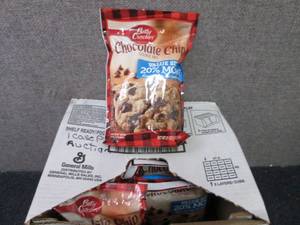 10-21 oz Pks Betty Crocker Chocolat...