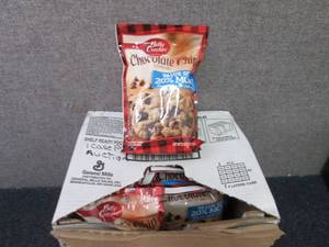10-21 oz Pks Betty Crocker Chocolat...