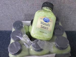 9-9.25 oz Bottles Silver Spring Was...