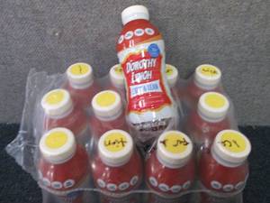 12- 16 oz Bottles Dorothy Lynch Lig...