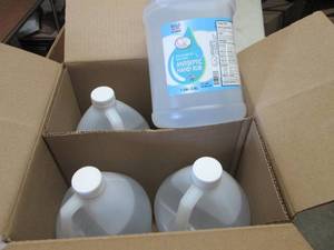 4 Gallons CK Products Antiseptic Ha...