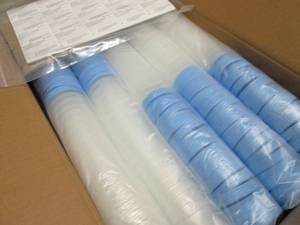 Case of 500 Cardinal Health 4oz Spe...
