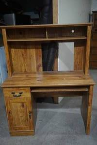 desk