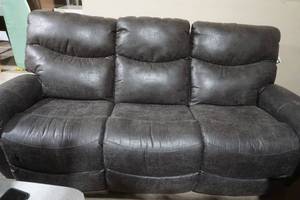 lazy boy couch