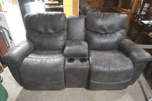 lazy boy couch