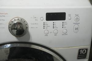 Samsung washer