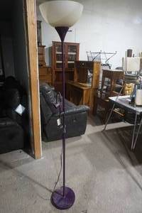 floor lamp