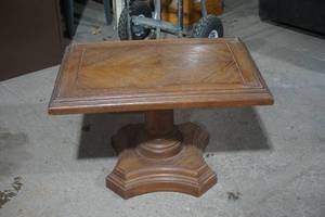 side table
