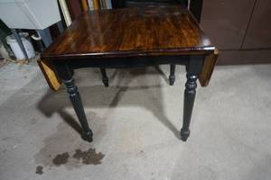 drop leaf table